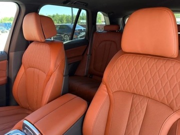 BMW X5 G05 SUV Facelifting 3.0 30d 298KM 2025 BMW X5 xDrive30d Sport Suv 3.0 (298KM) 2025, zdjęcie 4