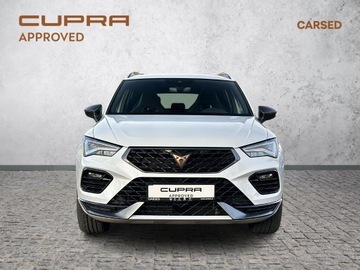 Cupra Ateca Crossover Facelifting 1.5 TSI 150KM 2024 Cupra Ateca 1.5 TSI 150KM Audio System Beats Wirtu, zdjęcie 10