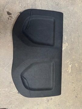 POLIČKA KUFRU CHR TOYOTA C-HR 2016- W-WA