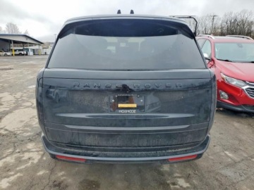 Land Rover Range Rover V 2025 Land Rover Range Rover Se 2025 4.4 Benzyna 523KM, zdjęcie 2