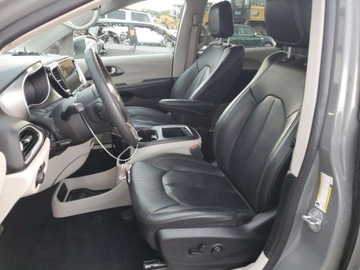 Chrysler Pacifica II 2022 Chrysler Pacifica Touring L 2022 3.6l 3.6 Benzyna 287KM, zdjęcie 7