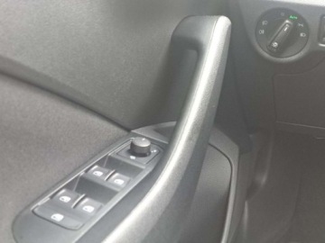 Skoda Kamiq Crossover Facelifting 1.0 TSI 115KM 2025 Skoda Kamiq DSG LED Kamera Virtual Cockpit Grzane fotele KESSY Bezwypadkowy, zdjęcie 27