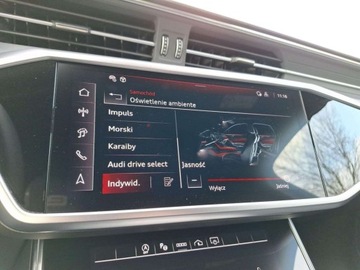 Audi A6 C8 Allroad 3.0 50 TDI 286KM 2025 Audi A6 Avant 3.0 Diesel 245KM, zdjęcie 29