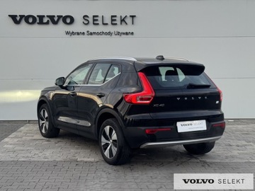 Volvo XC40 2020 Volvo XC 40 XC40 T5 Benzyna | Momentum Pro | Salon, zdjęcie 6