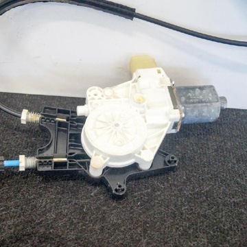 BMW 4 F33 PŘEDNÍ LEVÝ ZVEDÁK OKNO DVEŘE Z MOTOREM 7046031 7281623 73