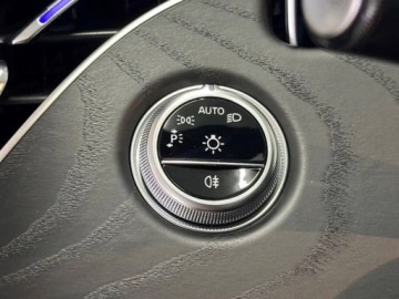 Mercedes Klasa E W214 Sedan 2.0 220d 197KM 2026 E Klasa 220 d 4-Matic AMG 2.0 (197KM) 2026, zdjęcie 11