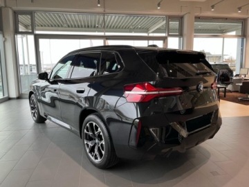 BMW X3 G45 2025 BMW X3 xDrive20d Sport Suv 2.0 (197KM) 2025, zdjęcie 1