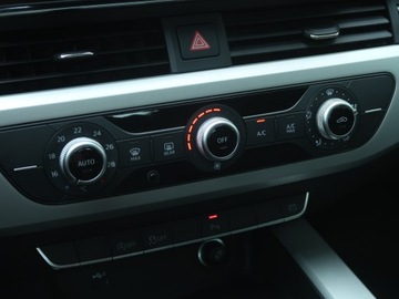 Audi A4 B9 Avant Facelifting 2.0 30 TDI 136KM 2022 Audi A4 30 TDI, Salon Polska, 1. Właściciel, zdjęcie 15