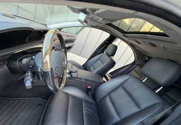 Mercedes Klasa S W221 2011 Mercedes-Benz Klasa S Mercedes-Benz Klasa S 350 3.5 Benzyna 272KM, zdjęcie 38