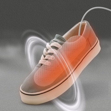 СУШИЛКА ДЛЯ ОБУВИ, ПЕРЧАТОК, ОДЕЖДЫ, USB-СУШИЛКА