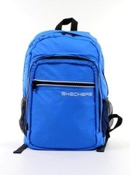 Plecak na laptopa SKECHERS Athletic niebieski