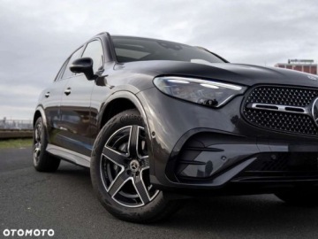 Mercedes GLC C254/X254 Coupe 2.0 220d 197KM 2025 Mercedes-Benz GLC Mercedes-Benz GLC 220 d mHEV 4-Matic AMG Line 2.0 Diesel, zdjęcie 8