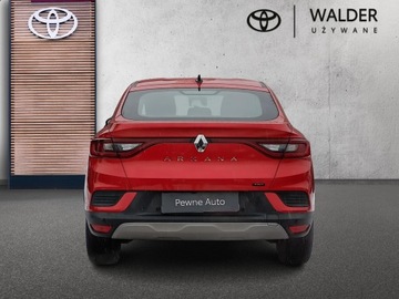 Renault Arkana 2022 Renault Arkana 1.6 E-TECH Zen MMT 1.6 E-TECH 143KM, zdjęcie 3