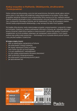 Профессиональное программирование на Python. Познакомьтесь