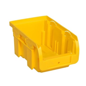 Pojemnik magazynowy, warsztatowy nr 2 - 102 x 160