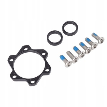 ADAPTER PIASTY ROWEROWEJ BOOST IS 15X100 --> 15X110