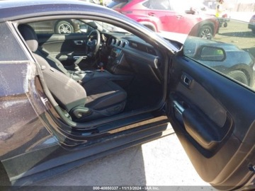 Ford Mustang VI Fastback Facelifting 5.0 Ti-VCT 460KM 2021 Ford Mustang GT 2021 5.0l 5.0 Benzyna 460KM, zdjęcie 10