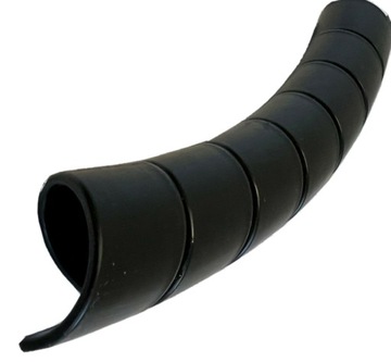Osłona spiralna ochrona na przewody hydrauliczne 75 (67-81mm)