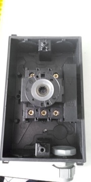 Włącznik Łącznik Moeller 25A