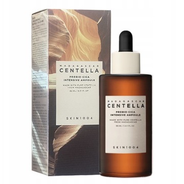 SKIN1004 Probio-cica Intensive Ampoule 95 ml serum duża pojemność probiotyk