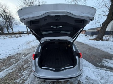 Ford Mondeo V Kombi Facelifting 2.0 EcoBlue 190KM 2019 Ford Mondeo ST-LINE MK5 2.0 TDCI 190 Koni 4x4 FULL, zdjęcie 23