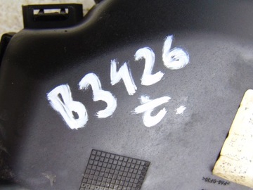КОМПРЕССОР НАГРЕВАТЕЛЯ VW AUDI SEAT 1.4 TSI 03C145801E