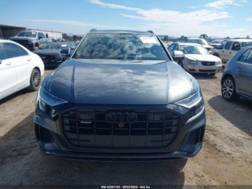 Audi Q8 2021 Audi Q8 2021 AUDI Q8 PREMIUM PLUS 55 TFSI QUATTRO TIPTRONIC 3.0 Benzyna, zdjęcie 5