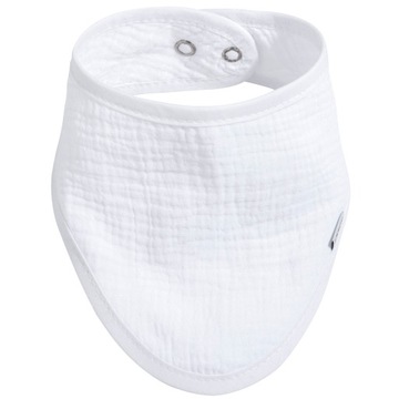 ДЕТСКИЙ МУСЛИНОВЫЙ ШАРФ, ДЕТСКИЙ ХЛОПКОВЫЙ ШАРФ, 2 шт.