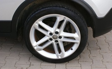 Opel Mokka I SUV 1.7 CDTI ECOTEC 130KM 2015 Opel Mokka Opel Mokka 1.7 CDTI Cosmo 1.7 Diesel 130KM, zdjęcie 21