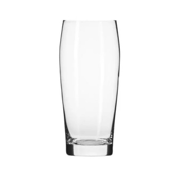 KROSNO Szklanki do piwa Chill 500ml