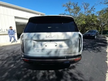 Kia 2027 Kia Telluride SX 2027 2.5 Benzyna 291KM, zdjęcie 3