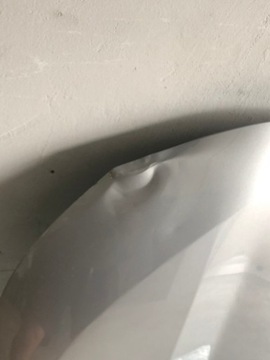 КАПОТ КРЫШКА ДВИГАТЕЛЯ TOYOTA RAV 4 RAV4 V