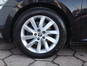 Skoda Superb III Kombi Facelifting 1.5 TSI 150KM 2022 Skoda Superb 1.5 TSI, Salon Polska, 1. Właściciel, zdjęcie 14