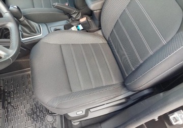 Dacia Duster II SUV Facelifting 1.3 TCe 150KM 2024 Dacia Duster 150KM, Kamery 360, Automat, Salon Polska, Bezwypadkowy, Gwara, zdjęcie 11