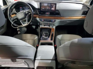 Audi Q5 II 2023 Audi Q5 2023r., Premium Plus, od ubezpieczalni 2.0 Benzyna 261KM, zdjęcie 7