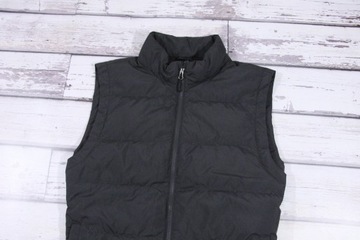 32 DEGREES HEAT WEATHERPROOF ULTRA LITE DOWN VEST PUCHOWY BEZRĘKAWNIK L