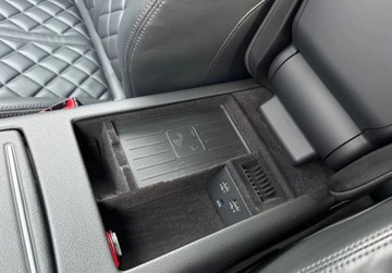 Audi A6 C7 Limousine Facelifting 3.0 TDI competition 326KM 2016 Audi A6 326KM Competition salon Polska serwis pneumatyka szyberdach 3.0, zdjęcie 21