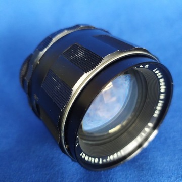 Супер Такумар 85 1,9