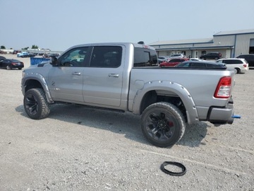  RAM 1500 Big Horn 2022 5.7l 5.7 Benzyna 395KM, zdjęcie 1