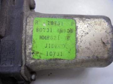 MAXIMA A33 MECHANIZMUS OKNO ZADNÍ LEVÝ 80731 89906