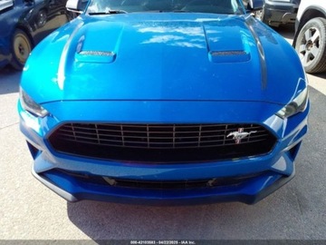 Ford Mustang VI 2021 Ford Mustang 2021 Ford Mustang EcoBoost Fastback 2.3 Benzyna 230KM, zdjęcie 8