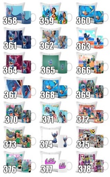 НАБОР «МОРОЖЕННАЯ КРУЖКА И ПОДУШКИ» ПОДАРОЧНАЯ ЯРМАРКА ФЕЯ ГРАФИКА БЕСПЛАТНОЕ ИМЯ