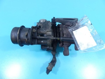 TURBOSPRĘŻARKA SEAT CORDOBA I 038145701F 1.9 TDI
