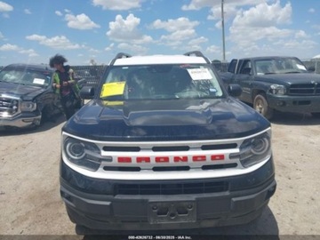 Ford 2023 Ford Bronco SPORT HERITAGE 2023, od ubezpieczalni 1.5 Benzyna 181KM, zdjęcie 2