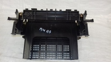 Ramka środkowa kosz radia Audi A4 B5 FL 8D0858005M