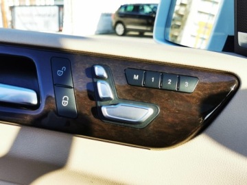 Mercedes GLS 2013 MERCEDES GLS 450 4MATIC, 3.0l benzyna 333KM*napęd 4X4 *Dokumentacja, zdjęcie 28