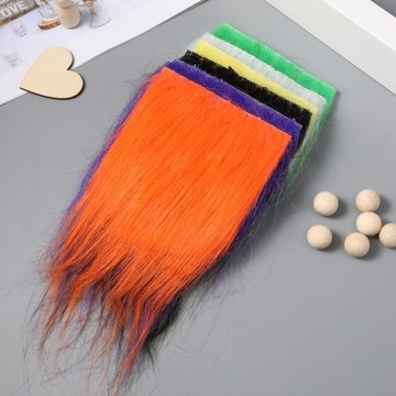 НАКЛАДНАЯ ГНОМИЧЕСКАЯ БОРОДА 24 ШТ. СТАРШИЙ РЕБЕНОК