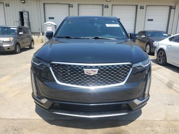 Cadillac 2021 Cadillac XT6 Premium Luxury 2021 3.6l 3.6 Benzyna 310KM, zdjęcie 5