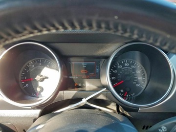 Ford Mustang VI Fastback Facelifting 5.0 Ti-VCT 450KM 2022 Ford Mustang Gt 2022 5.0 Benzyna 450KM, zdjęcie 9