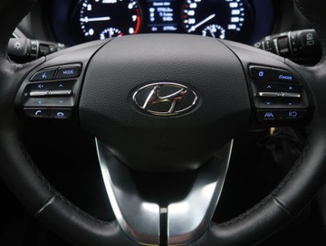 Hyundai i30 III Wagon Facelifting 1.0 T-GDI 120KM 2022 Hyundai i30 1.0 T-GDI, Salon Polska, zdjęcie 16